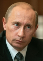 Путин заявил, что РФ поможет Сирии в случае военного удара по стране