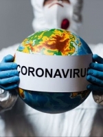 7 866 больных и 123 умерших от COVID за сутки в Украине