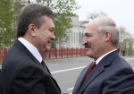 Лукашенко прибыл в Украину с сыном, которому подготовили "отдельную программу"