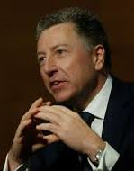 Волкер: Россия последовательно блокирует расширение миссии ОБСЕ на Донбассе