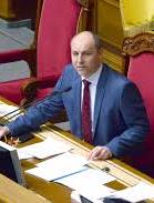 Парубий сказал, когда Рада рассмотрит Бюджетный и Налоговый кодексы