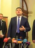 У премьєра Гройсмана новий пресс-секретарь (фото)