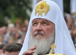 Резиденцию патриарха Кирилла украсит роскошная мебель из Италии</a>