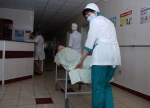 В Минздраве признали, что зарплаты медикам не выплачиваются вовремя