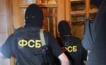 В Москве задержали организатора ряда терактов
