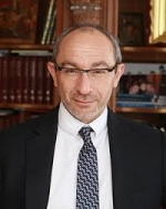 Кернес уже утвердил возвращения проспекта Жукова