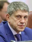 Насалик обжаловал арест своего имущества
