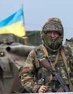 Ситуация на востоке Украины (карта)