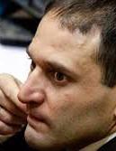Журналисты зафисировали неадекватное поведение нардепа Добкина-младшего в Раде (фото, видео)