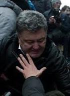 СБУ заявляет, что расследует покушения на Порошенко