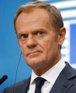 Туск предлагает 12-месячную "гибкую" задержку Brexit – СМИ