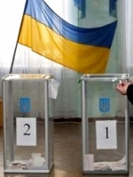 В воскресенье 22 ноября в Украине снова будут выбирать мэров в 11 городах