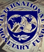 Россия ищет пути блокирования кредитов МВФ для Украины