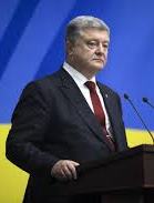 Порошенко внес в Раду закон о прекращении дружбы с РФ