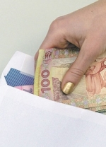 Минфин спрогнозировал среднюю зарплату украинцев до 2021 года