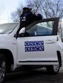 Подрыв авто ОБСЕ будут расследовать как теракт