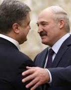 Лукашенко и Порошенко прибыли в Беларусь для проведения двусторонних переговоров