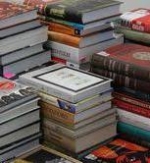 Украина готовится ввести акциз на российские книги