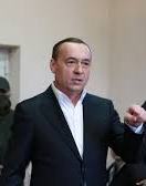 Апелляцию по Мартыненко перенесли на 12 мая