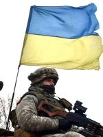 ООС: 13 обстрелов, один раненный боец ВСУ