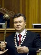 Януковича и Лавриновича обвиняют в захвате власти