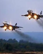 Боевые военные части Воздушных сил ВСУ приведены в боевую готовность