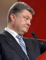 Порошенко похвалил местные выборы