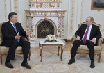 Депутат-"регионал" раскритиковал сюжет российского канала о визите Януковича у Путина