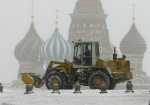 В Москве улицы посыпают радиоактивным веществом с периодом полураспада 1,3 миллиарда лет - СМИ