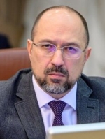 Шмыгаль подал в суд на НАПК из-за предписания по Витренко