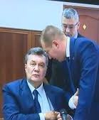 Адвокатам Януковича отказали в переносе заседания
