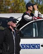 ОБСЕ увеличивает количество наблюдателей в Украине
