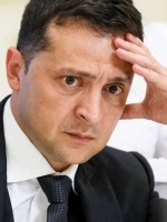 Зеленский провел массовые увольнения в руководстве СБУ