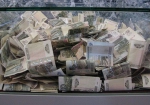 В Москве украли банкомат с почти 900 тыс рублей</a>