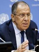 Лавров заявил, что введение миротворцев надо согласовать с боевиками "ЛДНР"