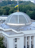 Законопроект о референдуме завтра появится на сайте Рады
