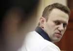 Сторонникам Навального отказали в регистрации партии