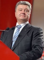 У Порошенко надеются, что после минской встречи мирный план заработает