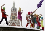 Участница Pussy Riot "не питает иллюзий" насчет условно-досрочного освобождения