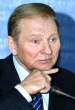 Кучма подозревает Януковича и Путина в тайных договоренностях