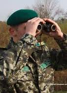 Пограничников, пропавших в Сумской области, ищут в РФ