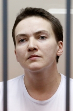 В переговорах об обмене Савченко участвовали Меркель и Олланд – СМИ