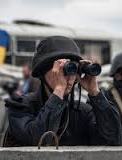 АТО: На Донецком направлении неспокойно, боевики бьют со всех направлений (карта)