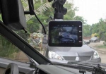 В милиции считают видеорегистраторы в автомобилях прогрессивным шагом (документ)
