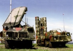 Россия начала поставку в Сирию зенитно-ракетных комплексов С-300