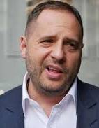 Ермак заявил про торможение процесса освобождения пленных
