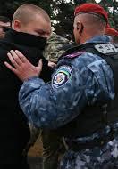 Захарченко жалуется, что в Киеве готовятся новые провокации против правоохранителей