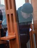 Суд задержал подозреваемого в убийстве Ноздровской на 60 дней (фото)
