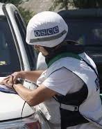 ОБСЕ заявляет об использовании тяжелого оружия на Донбассе