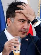 Саакашвили идет в отставку